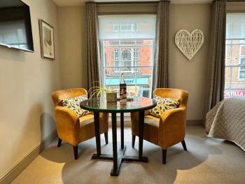 Goswell House Hotel central Windsor, Windsor (fotografie 4)