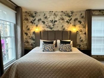Goswell House Hotel central Windsor, Windsor (fotografie 3)