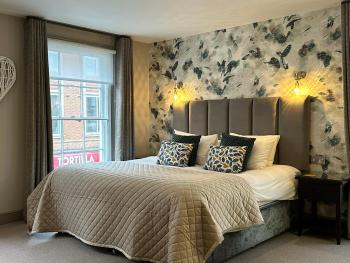 Goswell House Hotel central Windsor, Windsor (fotografie 5)