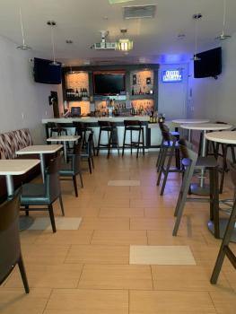 SpringHill Suites by Marriott Houston Baytown, Baytown (fotografie 2)