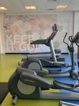 SpringHill Suites by Marriott Houston Baytown, Baytown (fotografie 3)