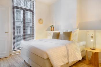 The 1894 Residence by Domani Hotels, Amberes (foto 2)