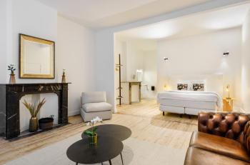The 1894 Residence by Domani Hotels, Amberes (foto 5)