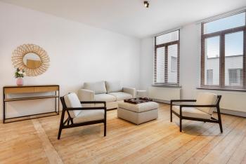The 1894 Residence by Domani Hotels, Amberes (foto 3)
