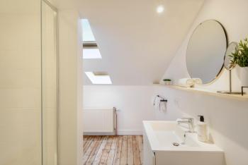Our Bird's Nest in the Heart of Antwerp, Amberes (foto 4)