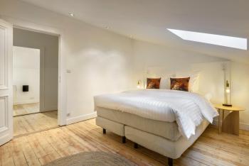 Our Bird's Nest in the Heart of Antwerp, Amberes (foto 5)