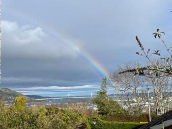 Hillside View, Inverness, Инвернесс (фото 2)