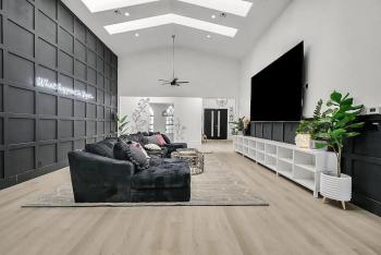 8000sf 7BR Villa Casita Pool Spa Gym & Games, Las Vegas (zdjęcie 3)