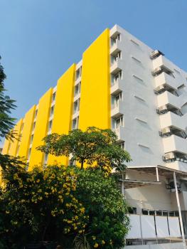 S Ram Leisure Hotel, Bangkok (fotografie 5)