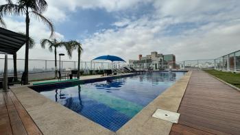Apto em São Paulo - Expo Center, Tietê, Anhembi, Sao Paulo (photo 2)