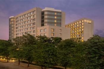 Aurika, Mumbai International Airport - Luxury by Lemon Tree Hotels, Bombaj (fotografie 2)