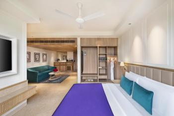Aurika, Mumbai International Airport - Luxury by Lemon Tree Hotels, Bombaj (fotografie 5)