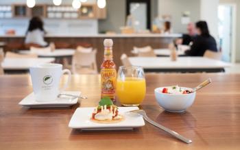Element by Marriott Me’aisam, Dubai, Dubaj (fotografie 3)