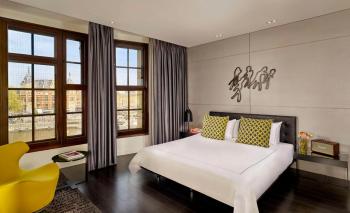 art'otel amsterdam, Amsterdam (zdjęcie 3)
