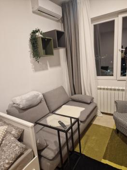Nest, Sajmište (foto 3)