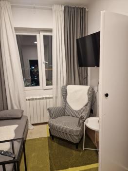 Nest, Sajmište (foto 5)