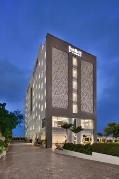 Fairfield by Marriott Pune Kharadi, Puné (fotografie 3)