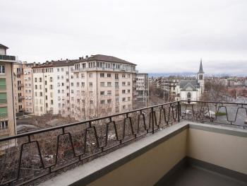 Primadom Aparthotel, Ginevra (foto 5)