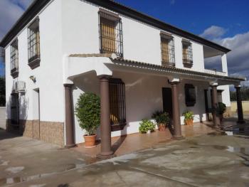 Casa Tita Carmen, Córdoba (photo 4)