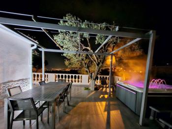 Villa vue mer, terrasse et spa, Nice (fotografie 2)