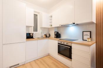 Chic and Lavish Apartment in Athens, Atenas (foto 5)