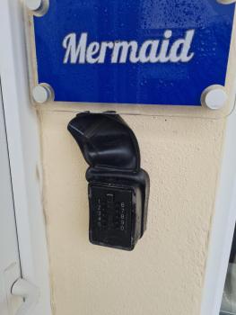 Mermaid - Pet Friendly Self Catering Holiday Cottage Hayle, Hayle (fotografie 5)
