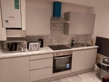 Luxury and serviced 3 bed house - Hampstead Garden, Londyn (zdjęcie 4)