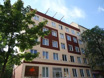 Apple City Hotel, Berlin (zdjęcie 3)