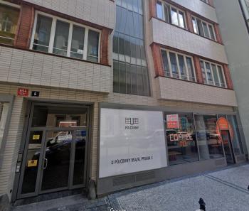 City Center Apartments near Synagogue, Prag (Foto 3)