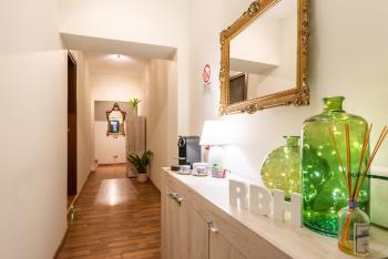 Rome's Best Holidays Guest House, Řím (fotografie 3)
