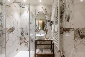 Acca Hotel, Benátky (fotografie 4)
