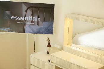 NEW OPEN-Oublier,SEOUL STN 5min by walk,Cozy Home, Soul (fotografie 3)
