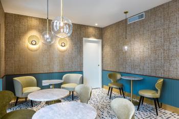 Acca Hotel, Benátky (fotografie 2)
