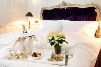 Schlosshotel Berlin, Berlín (foto 3)