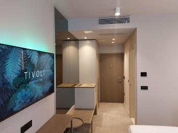 Tivoli Boutique Inn, Lublaň (fotografie 5)
