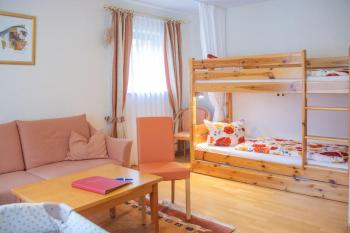 Hotel - Gasthof Blume, Oppenau (photo 4)