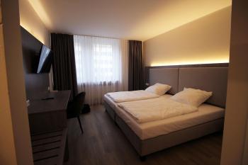 Diamonds Hotel, Cologne (photo 5)
