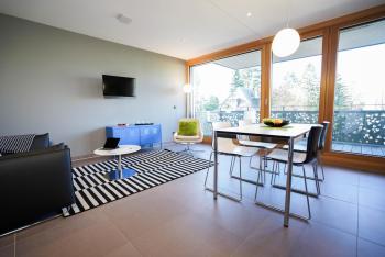 Max Lodging Serviced Apartments, Mnichov (fotografie 2)