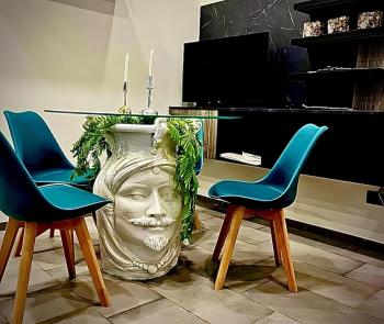 LAVIKA - Luxury Holiday Home, Aci Trezza (Foto 2)
