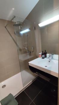 Appartement avec balcon au coeur des Chartrons, Bordeaux (Foto 4)
