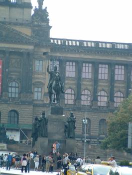 Nice Apartments Prague, Praha (fotografie 3)