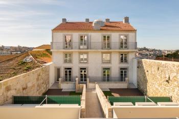 Host Wise - Fervença Boutique Palace, Vila Nova de Gaia (photo 4)
