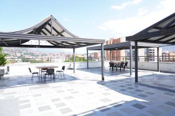 Hotel San Pedro del Fuerte, Medellín (foto 3)