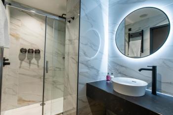 Tynecastle Park Hotel, Edinburgh (fotografie 5)