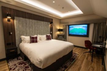 Tynecastle Park Hotel, Edinburgh (photo 2)
