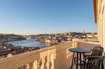 Host Wise - Fervença Boutique Palace, Vila Nova de Gaia (photo 2)