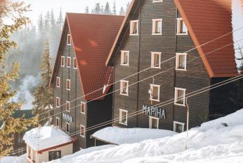 Маріна Драгобрат, Dragobrat (zdjęcie 2)