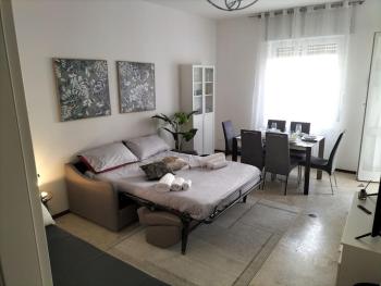 Borgo 90 Bergamo house, Bergamo (photo 5)