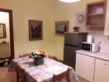 LA CASA DI TERRY Borgo Storico Centro Città, Bergamo (photo 5)