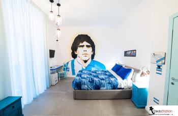 ToledoStation B&B, Naples (photo 2)